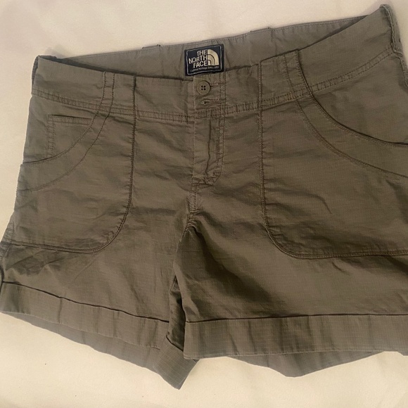 The North Face Pants - The North Face Cargo Shorts